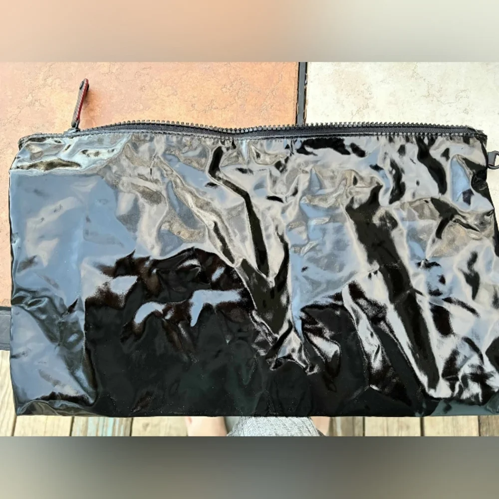 MZ Wallace Cosmetic Bag